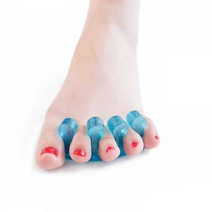 Bodytec Wellbeing Glitzer Zehentragen