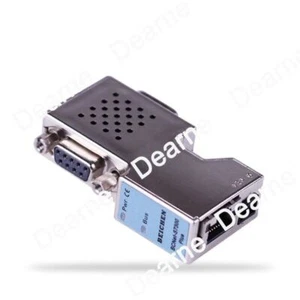 BCNet-S7200Plus Bridging Type Ethernet Module PPI to S7TCP/Modbus for Siemens ot - Picture 1 of 1
