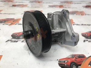 Ford Ranger Water Pump with pulley 2016-2019 - Picture 1 of 6