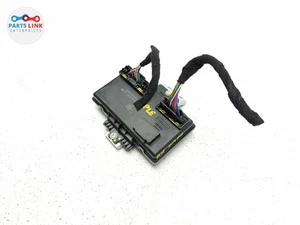 2019-23 LINCOLN NAUTILUS HVAC CLIMATE CONTROL MODULE AC UNIT BRAIN HARNESS U540 - Picture 1 of 9