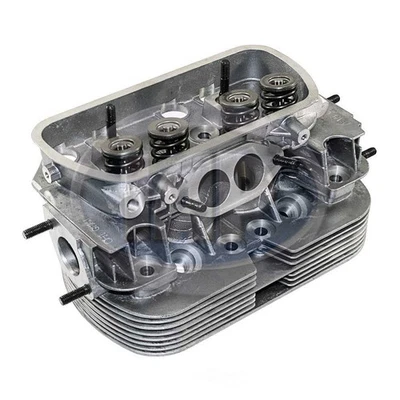 Culata motor IAP/Kuhltek Motorwerks 043101355CK Foto 1 de 3