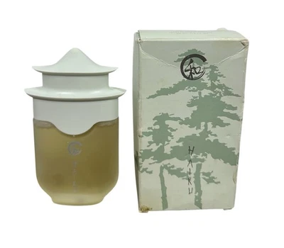 Avon Haiku Spray Eau de Parfum Fragancia 1.7 OZ en Caja Perfume Vintage 2002 Foto 1 de 4