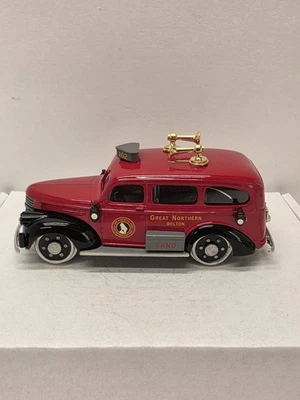 1:43 Durham Classics DC-17C 1941 Great Northern Rail Car nuevo en caja 191 de 250 Foto 1 de 4