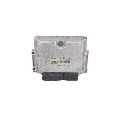 55204761 centralina iniezione per FIAT STILO MULTIWAGON VAN 1.9 R2014-0000354 - Immagine 1 di 4