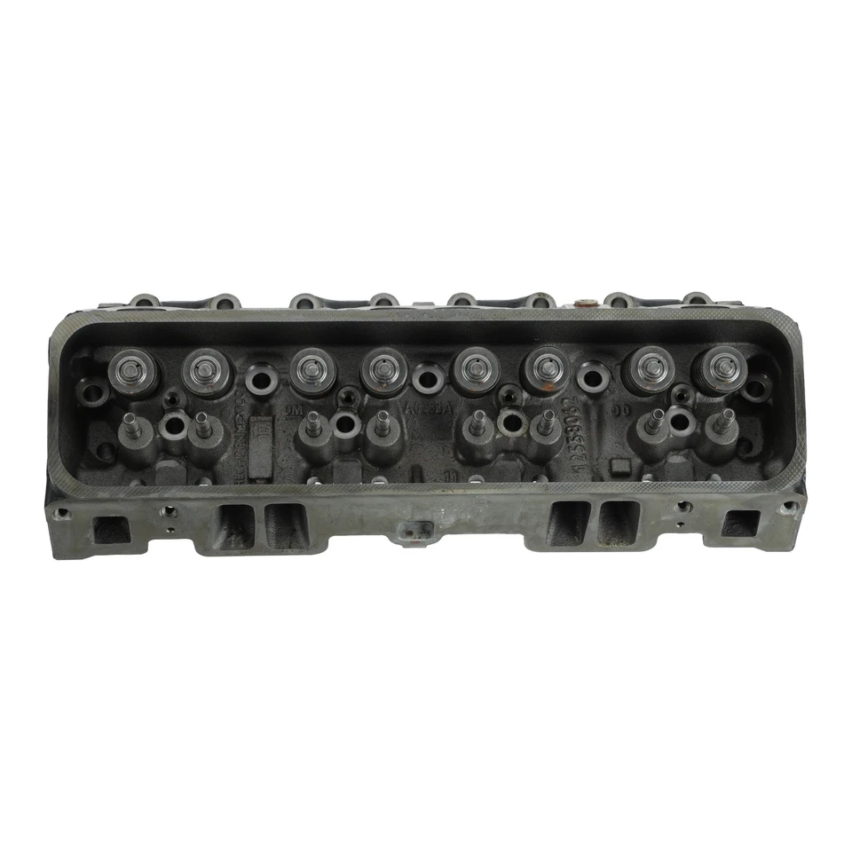 OEM NEW 1990-2001 Cadillac Chevrolet GMC Engine Cylinder Head Assembly 12691728 — 第 1/4 张图片