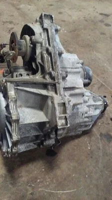 Estuche de transferencia compatible con 04-07 INFINITI QX56 815945 Foto 1 de 4