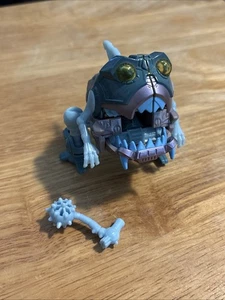 Transformers Quintesson Pit Of Judgement Sharkticon complete Pulsecon WFC - Picture 1 of 2