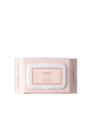 O HUI Miracle Moisture Cleansing Sheet 60ea  K-Beauty - Image 1 of 2