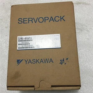 1PC New Yaskawa Servo Drives SGPMS-4R0AP0A FREE SHIPPING - Picture 1 of 3