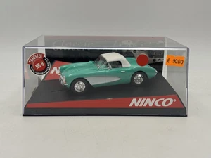 SLOT CAR 1/32 NINCO " CORVETTE SOFT TOP " RIF. 50460 - Picture 1 of 2
