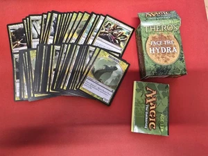 MTG: Face the Hydra Challenge Deck (Opened) - Picture 1 of 1