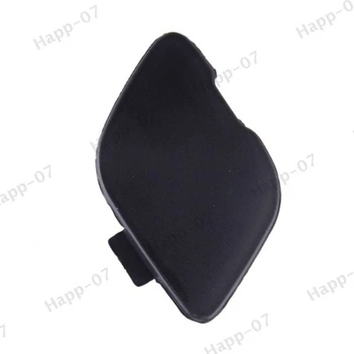 Front Bumper Tow Hook Eye Cover Cap 52128WB002 Fit For Toyota Yaris Scion iA - Image 1 of 4