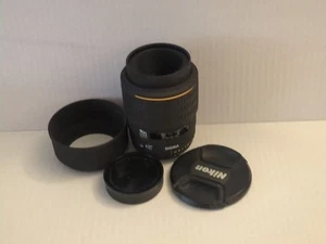 【Top Mint】SIGMA EX 105mm f/2.8 MACRO for SONY/MINOLTA αA Prime From Japan #1647 - Picture 1 of 7