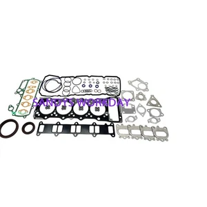 Full Gasket Kit With Head Gasket For Mitsubishi 4M42 diesel engine parts - Picture 1 of 1