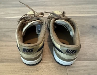 W Nike Dunk Low Foto 1 de 4