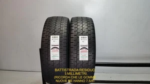 GOMME USATE  4 STAGIONI 235/65R16C 118R CONTINENTAL V.FOUR SEASON 2 M+S   B73212 - Imagen 1 de 1