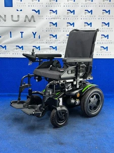 2024 Quickie Q200 R Powerchair – 6mph Rear-Wheel Electric Wheelchair (1164) - Picture 1 of 7