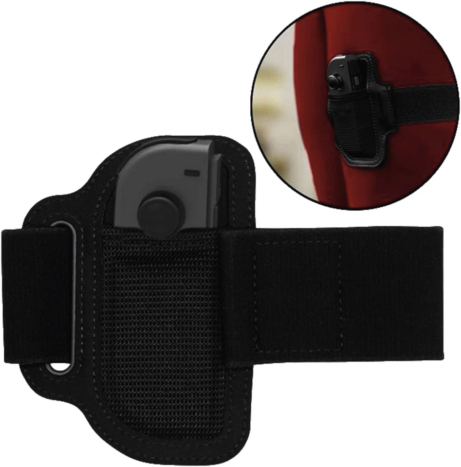 Snakebyte Ring Kit S Ring Fit Adventure Nintendo Switch Zubehör - Bild 1 von 1