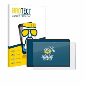 Anti Reflet Protection Ecran Verre pour Samsung Galaxy Tab S9 Plus 5G Film - Photo 1/7