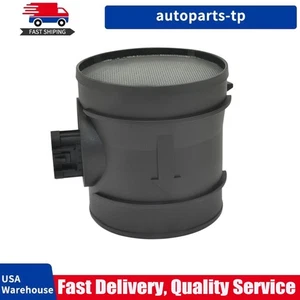 Sensor de flujo de masa de aire para Chevrolet Tahoe Silverado 1500 Cadillac GMC Sierra - Imagen 1 de 7