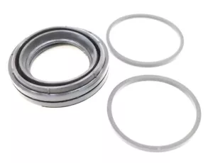 NEW OEM GM Front Disc Brake Caliper Seal Kit 84803443 Chevrolet GMC 1999-2020 - Picture 1 of 2