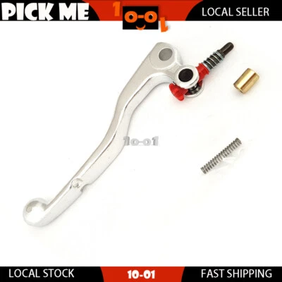 Left Hand Front Clutch Lever For KTM 450 EXC Factory Racing 2007 - Изображение 1 из 3
