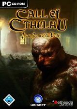 Call of Cthulhu: Dark Corners of the Earth di Ubisoft | gioco | buone condizioni
