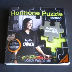 +Das Hormon Puzzle Ser.: Hormonpuzzle Methode: Unfruchtbarkeit lösen - Bild 1 von 2