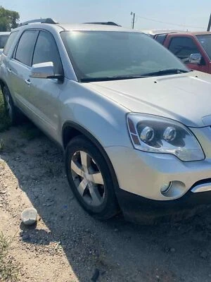 Medidor de flujo de aire de inyección de combustible usado se adapta a: 2012 GMC Acadia Grado A Foto 1 de 4