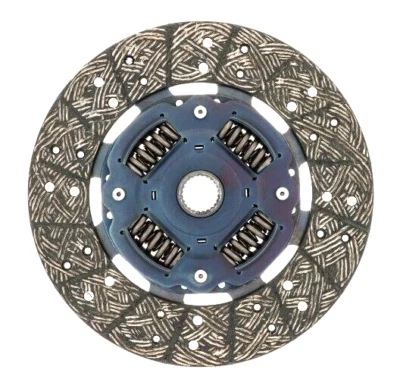 NISSAN GENUINE OEM CLUTCH DISC FRICTION PLATE For 350Z 370Z INFINITI G35 G37 - Image 1 of 3