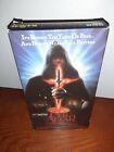 EVIL ALTAR and THE RANCH Southgate Entertainment TRAILER Tape VHS Rare! 