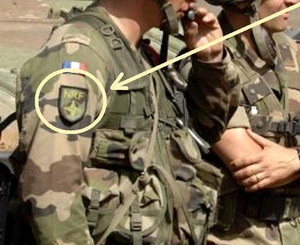 NATO RESPONSE FORCE NRF DEPLOYMENT in EAST EUROPE bordering UKRAINE vêlkrö PATCH - Bild 1 von 12