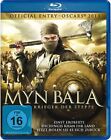 Myn Bala - Krieger der Steppe [Blu-ray] (Blu-ray)