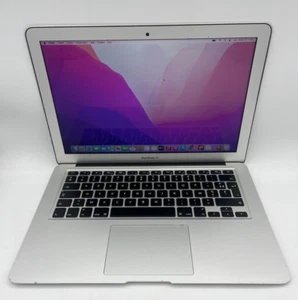 💻 MacBook Air 13" 2017 - i5 1.8 GHz - 8 Go - 128 Go - A1466 EMC 3178 💻 - Photo 1/10