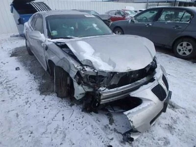 Colector de escape trasero derecho usado se adapta a: Pontiac Grand Prix 2008 5,3 L R. trasero trasero Foto 1 de 4