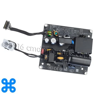 POWER SUPPLY 60W - Apple AirPort Extreme Base Station A1521, Time Capsule A1470 - Image 1 of 2