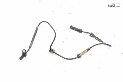 BMW 428I XDRIVE GRAN CUPÉ 2015-2016 SENSOR DE VELOCIDAD DE RUEDA ABS DELANTERO IZQUIERDO OEM Foto 1 de 4