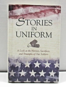 Stories in Uniform: A Look at the Heroics, Sacrifices Readers Digest - Picture 1 of 7