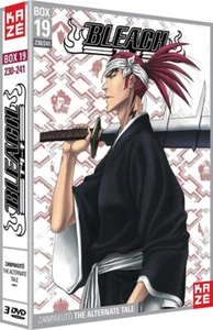 Bleach - Season 5: Box 19: Zanpakuto The Alternate Battle, Part 1 - Bild 1 von 1