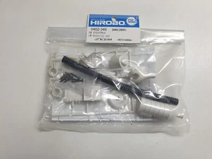 Hirobo 0402-345 Lama SA-315B LM Exterion Set - Picture 1 of 1