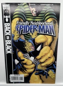 Marvel Comics Friendly Neighborhood Spider-Man #17 (2007)  - Picture 1 of 1