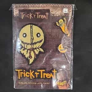 Spirit Trick 'r Treat Sam Set spille da ferro e smalto - Foto 1 di 8