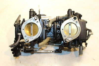 2001 Sea-doo LRV Carbs Carburetors Assy 270500790 - Изображение 1 из 4