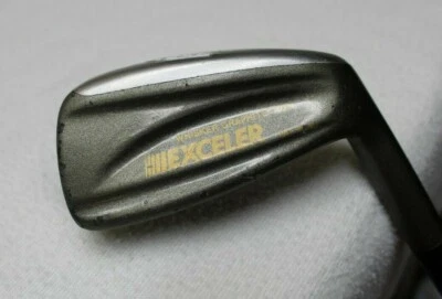 *Daiwa GC-Exceler Whisker Graphite #9 Iron Men's Right Hand                 #C83 - Image 1 of 4