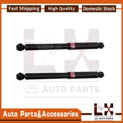 Amortiguador trasero KYB para Saturn Vue 2002~2007 2 piezas Foto 1 de 3