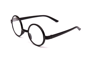 Gafas Winston Churchill Mejor Hora Película Disfraz Gafas Segunda Guerra Mundial Primer Ministro - Imagen 1 de 6