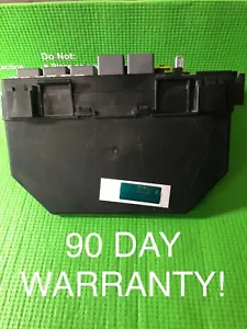 08-09 JEEP WRANGLER TOTALLY INTEGRATED POWER MODULE TIPM 04692236AG # T40 - Bild 1 von 4