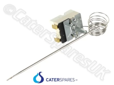 TH12 LINCAT GRILLPLATTE BEDIENUNGSSTEUERUNG THERMOSTAT 55.13069.500 TH 12 SCHALTER