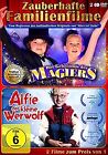 Zauberhafte Familienfilme - Alfie, der kleine Werwol... | DVD | Zustand sehr gut