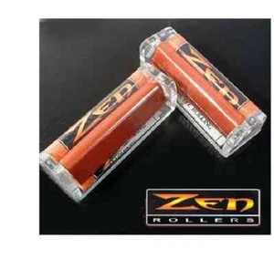 2x Zen 79mm Roller Machine 1 1/4 Rolling Machine GREAT PRICE! FREE USA Shipping - Picture 1 of 2